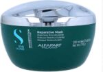 Haarmasker Proyou Alfaparf Milano Semidilino Reconstruct (200 ml) - Afbeelding 3