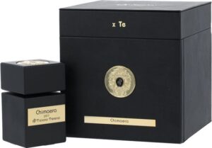 Tiziana Terenzi Anniversary Collection 100 Ml For Unisex Chimaera - Afbeelding 4