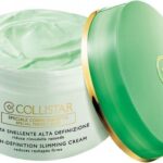 Collistar High-Definition Slimming Cream 400 ml