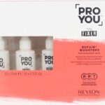 Foam Proyou The Fixer Revlon (10 x 15 ml)