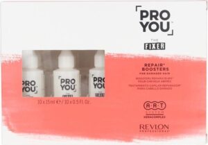 Foam Proyou The Fixer Revlon (10 x 15 ml)
