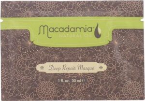 Deep Repair Masque Revitalizing Hair   Dry and Damaged Hair - Afbeelding 8