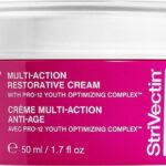 Anti wrinkle Cream Multi action Strivectin  50 Ml