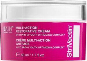 Anti wrinkle Cream Multi action Strivectin  50 Ml