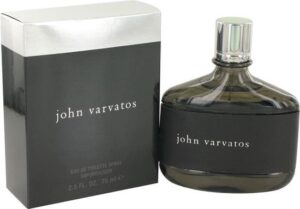 John Varvatos Eau De Toilette Classic 125 ml - Voor Mannen