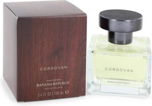 Cordovan by Banana Republic 100 ml - Eau De Toilette Spray - Afbeelding 5