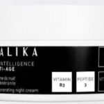 Talika Skintelligence Anti-Age Regenerating Night Cream 50ml