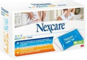 3m Nexcarea,,c/ Bag Heat-sweet 20x30cm - Afbeelding 2