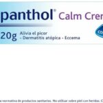 Bepanthola(r) Calm Cream 20g