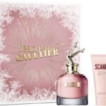 Jean Paul Gaultier SCANDAL DAMES EDP VP 80+ BL75ML+MG10ML