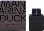 Mandarina Duck - Pure Black - Eau De Toilette - 100mlML - Afbeelding 4