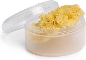 Spons Suavinex Natuurlijke Vezel - Afbeelding 2