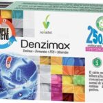 Novadiet Denzimax 30 Capsulas