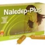 Naledep-plus 20 Amp