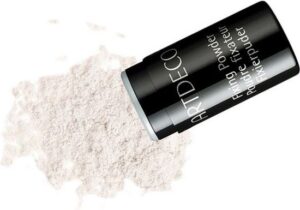 Artdeco Fixing Powder Fixing Loose Powder 10 G - Afbeelding 2