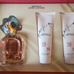 Marc Jacobs Perfect Eau De Parfum (edp) 100 Ml + Sg 75 Ml + Bl 75 Ml