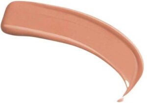 Bourjois Rouge Velvet Ink Lippenstift - 01 Beige de Jour - Afbeelding 3