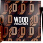 Wood Pour Homme Gift Set Eau De Toilette (edt) 100 Ml + Shower Gel 150 Ml