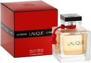 Lalique Le Parfum - 100ml - Eau de parfum - Afbeelding 2