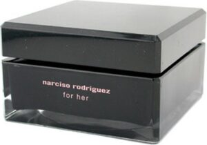 Narciso Rodriguez - NARCISO RODRIGUEZ FOR HER body cream 150 ml - Afbeelding 2