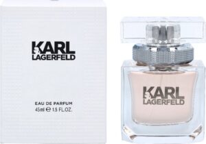 Lagerfeld Femme - 45ml - Eau de parfum - Afbeelding 3