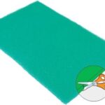 Metaltex 29.75.80 koelkastonderdeel & -accessoire Anti-mould mat