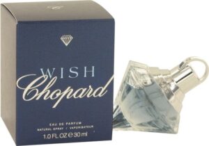 Chopard - Wish - Eau De Parfum - 30mlML - Afbeelding 2