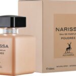 Maison Alhambra Narissa Rouge Edp W 100 Ml