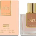 Damesparfum Rue Broca EDP Pride 100 ml