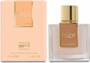 Damesparfum Rue Broca EDP Pride 100 ml