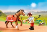 PLAYMOBIL Country Verzamelpony 'Connemara' - 70516 - Afbeelding 3