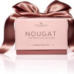 Lichaamscrème Nougat Cocosolis Schuim (250 ml)