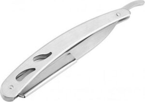 Klassiek Scheermes - Shavette Kappersmes - Afbeelding 3