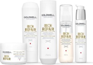 Goldwell Dualsenses Rich Repair Restoring Serum Spray 150 ml - Afbeelding 3