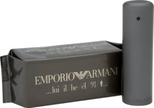Giorgio Armani Emporio He 50 ml Eau De Toilette - Herenparfum - Afbeelding 2