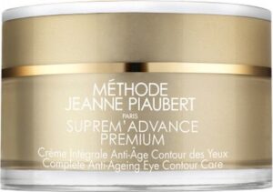 Suprem'advance Premium Eyes By Jeanne Piaubert 15 Ml - Afbeelding 4