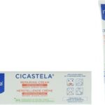 Mustela baby Cicastela - 40ml