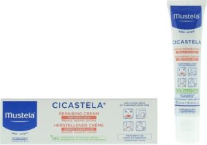 Mustela baby Cicastela - 40ml