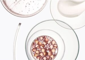 Kérastase Discipline Bain Fluidealiste - Shampoo voor onhandelbaar haar - 250ml - Afbeelding 2