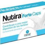 Salvat Nutira Forte 30 Gastro-resistant Capsules