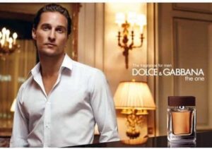 Dolce & Gabbana The One For Men 30 ml Eau de Toilette - Herenparfum - Afbeelding 4