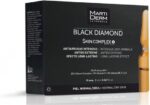 Ampullen Martiderm Black Diamond Anti-Rimpel (10 x 2 ml) - Afbeelding 3