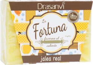 Garancia Immortal Express Shot MG6P Energizing Serum Anti-Ageing Booster 15 ml - Afbeelding 3