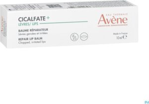 Avène Cicalfate+ Lippenbalsem - Afbeelding 3