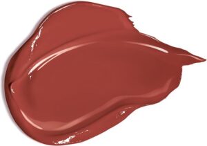 Clarins - Joli Rouge Lacquer Lip Stick - Lipstick With Gloss 3 G 757L Nude Brick - Afbeelding 2