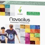 Novadiet Novacilus 30 Caps