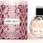 Jimmy Choo (w) Edt 40 Ml Fr