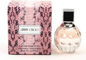 Jimmy Choo (w) Edt 40 Ml Fr
