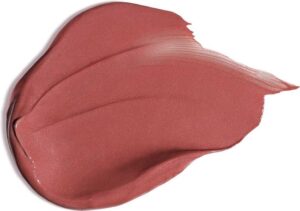 Clarins Make-Up Lip Make-Up Joli Rouge Velvet Lipstick Soft Berry 3.5g - Afbeelding 6