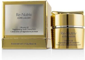 ESTA E LAUDER RE NUTRIV REGENERATING YOUTH CREMA 50ML - Afbeelding 4